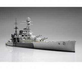 1:700 Brit. Repulse Battle Cruiser WL