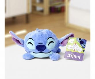 Disney Lilo & Stitch Peluche Réversible Stitch, 8 cm