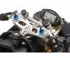 1:12 Ducati 1199 Panigale S Front Fork Set