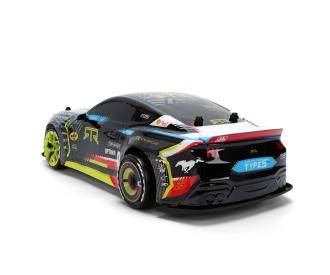 RC Drift Ford RTR Gittin 1:10