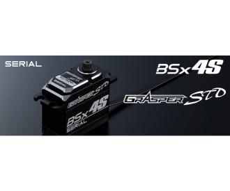 KO BSx4S-one10 Grasper2 STD/MG/33/0,12