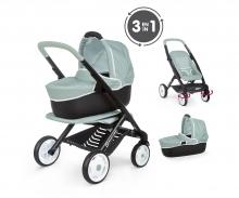 Smoby Maxi-Cosi Puppenwagen 3-in-1