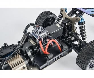CARSON Specter brushless 6S 2.4 GHz RTR