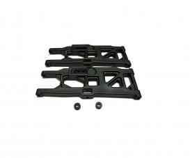 Virus-Ex Lower Arms Kit Rear, RC spare part