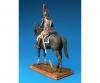 1:16 Fig. Fr. Cuirass. Napoleonic Wars