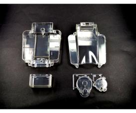 A Parts/Mechanism Box Bag 58441