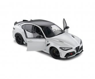1:18 Alfa Romeo Blanco Trofeo