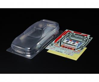 1:10 Celica GT-Four ST165, body set, WB257mm