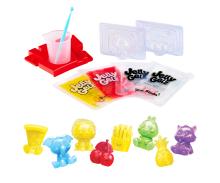 Jelly Gelz Foodies, 4-ass.