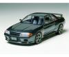 1:24 Nissan Skyline GT-R R32, plastic model kit