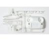 Tamiya Body Set Sand Scorcher 2010, RC-Karosserie, ABS
