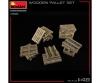 1:48 Wooden Pallet Set (20)