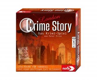 Noris Crime Story Bundle