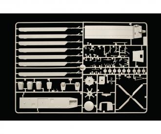 Italeri MH-53 E Sea Dragon Model Kit 1:72