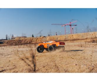 1:10 Torque Beast, RC car, 2.4 GHz RTR
