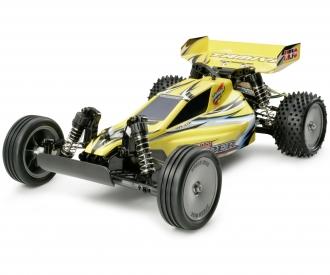 1:10 Sand Viper, RC assembly kit, DT-02 buggy
