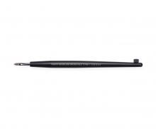 HG II Rounded Flat Brush Small, modeling brush