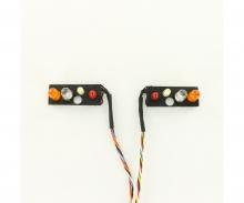 1:14 Arocs Tip LED-PCB Taillight, model accessory