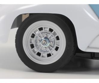 1:10 RC 1000 TCR Berlina Corse, RC assembly kit