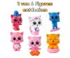 Baff Bombz CupCakeCats Surprise