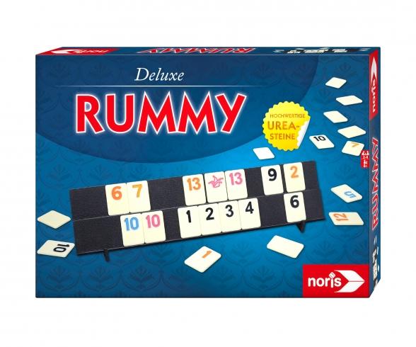 Rummy - Coffret Deluxe