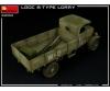 1:35 WWI Bri.  Camion Mil. type B