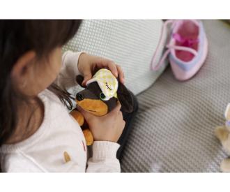 CCL Sleeping Buddy, 2-ass.