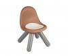Smoby Life Kid Chaise Terra Cotta