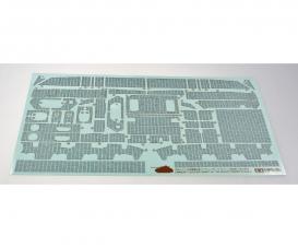 1:35 Zimmeritdecal f. Panzer IV Ausf.J, model accessory