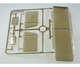 T-Parts Windows for 56304, model spare part