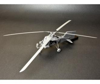 1:35 Hélicoptère Flettner FL 282 V-21 Kolibri