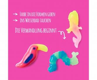 Aqua Gelz Deluxe Set - 2ass