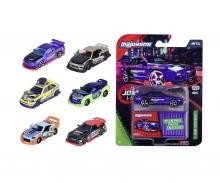 JDM Legends Deluxe Cars, 6-asst.
