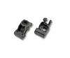 Rear Hub Carrier, XS-Chassis spare part 1:10