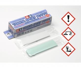 Epoxy Putty Smooth Surface, 2-part modeling putty