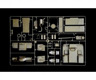 1:24 DAF XF105