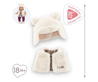 Cor.MPP 12" Winter Set - LE