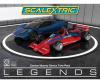 Scalextric Gordon Murray Design Gen Twin Pack