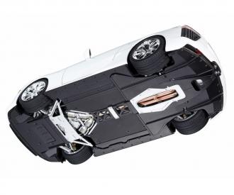 1:24 Lexus LFA V10 Roadver., plastic model kit