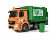 1:20 MB Arocs Garbage Truck 100% RTR