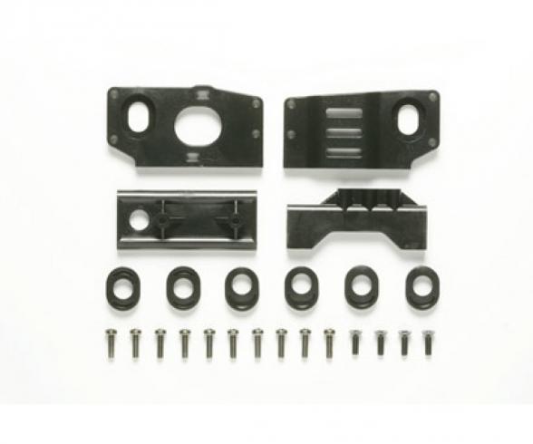 F103 C-Parts Gear case Set