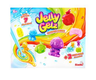 Jelly Gelz Lifestyle Deluxe