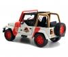 Jurassic Park 1992 Jeep Wrangler 1:24