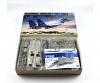 1:32 McDonnell Douglas F-15C Eagle, model kit