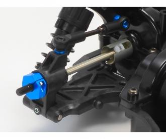1:10 TT-02 Type-SRX, RC chassis kit, 4WD