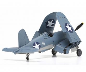 1:32 F4U-1 Corsair "Birdcage", plastic assembly kit