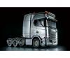 1:14 Scania 770 S 8x4/4, RC assembly kit