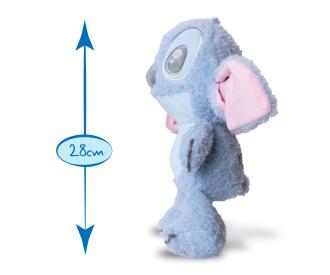 Disney Stitch avec aide à la dentition