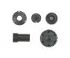 M-03/04/05/06 Reinforced Gear Set, chassis spare part