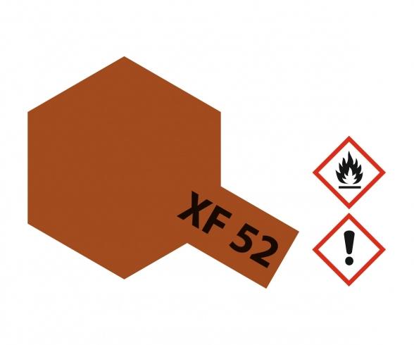 XF-52 Erde matt 23ml